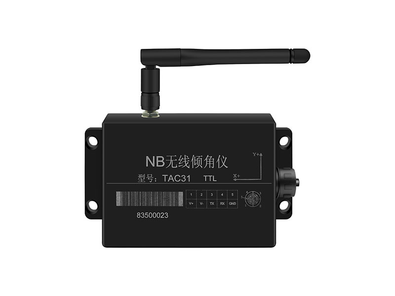 NB无线高精度倾角仪-TAC31