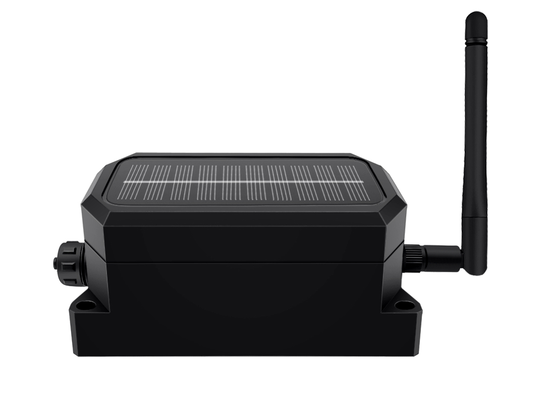 智能振动加速度计-TAB01