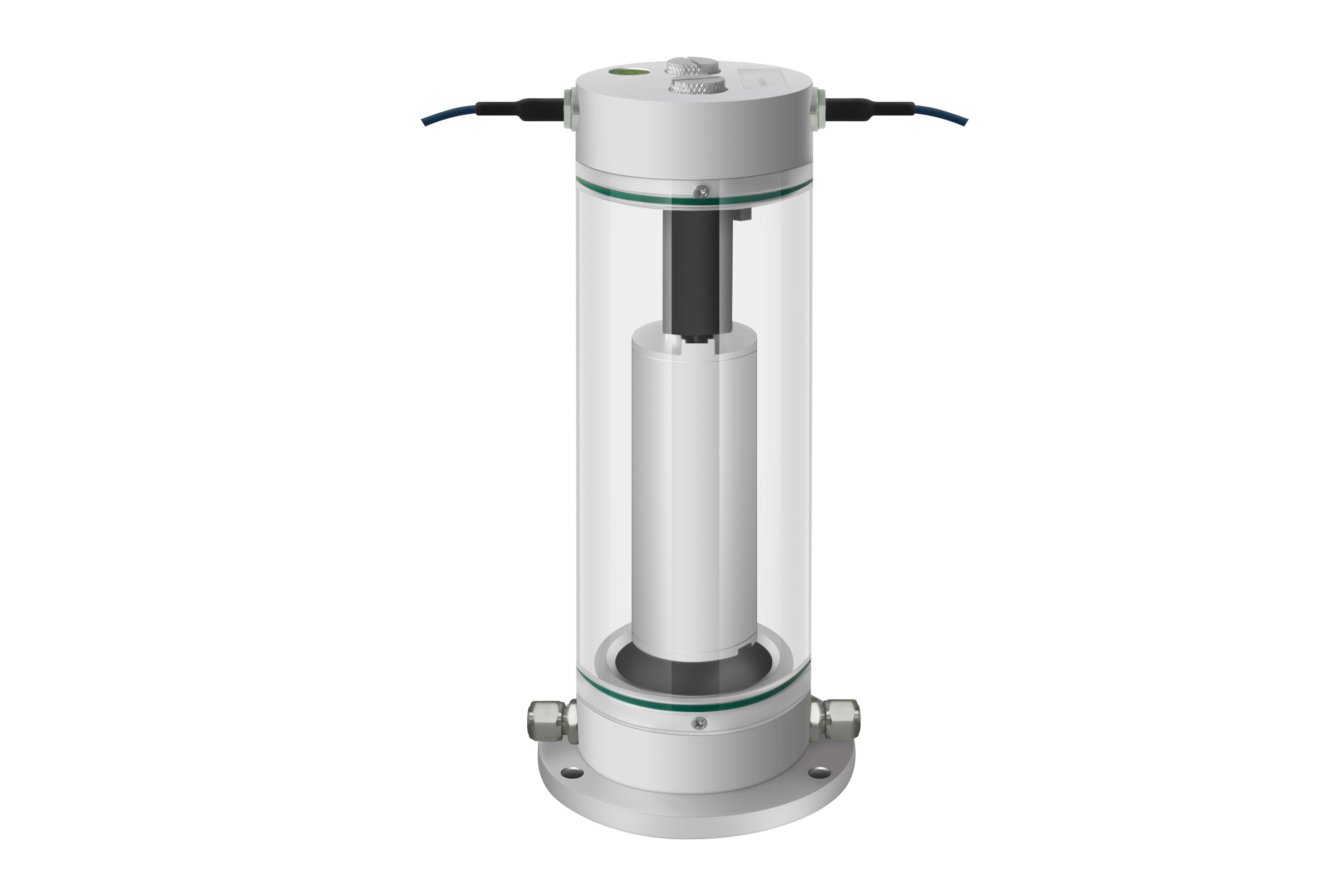 光纤光栅静力水准仪-TFA01