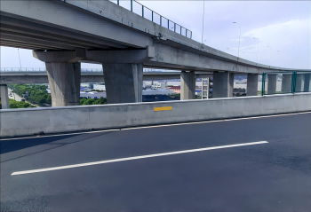 桥梁结构健康监测案例