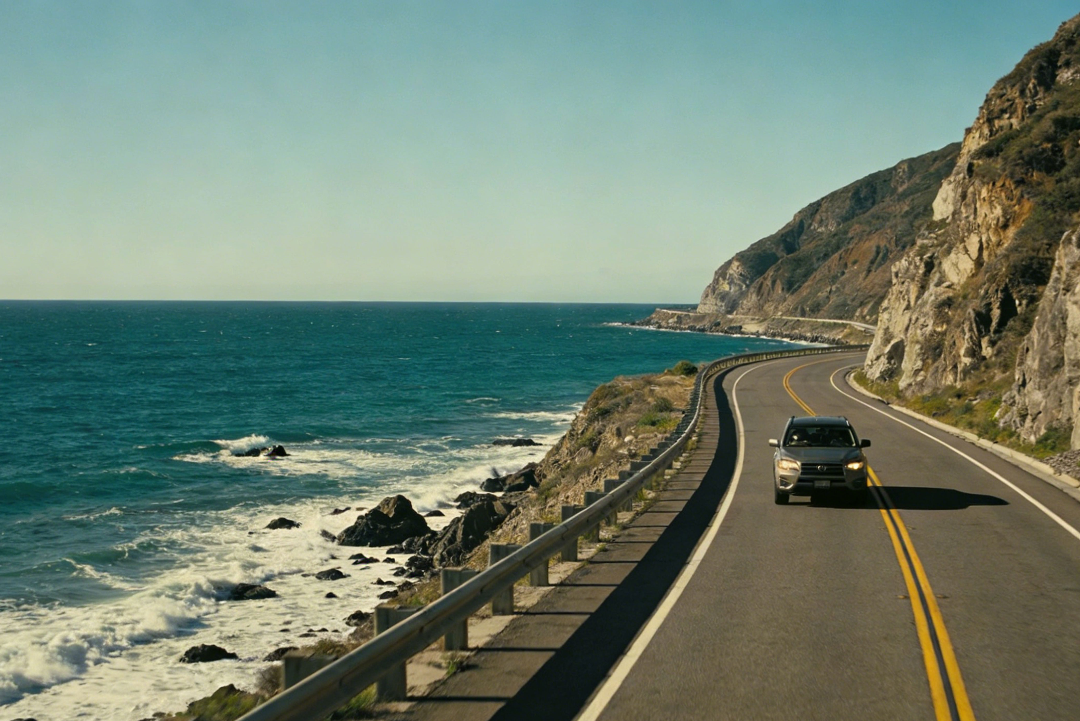 公路结构健康监测案例